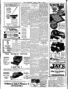 Rugby Advertiser Friday 01 April 1932 Page 4