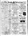 Rugby Advertiser Tuesday 12 April 1932 Page 1