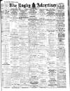 Rugby Advertiser Friday 22 April 1932 Page 1