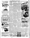 Rugby Advertiser Friday 22 April 1932 Page 4