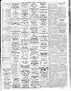 Rugby Advertiser Friday 22 April 1932 Page 9