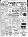 Rugby Advertiser Tuesday 03 May 1932 Page 1