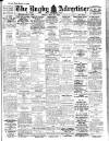 Rugby Advertiser Friday 13 May 1932 Page 1