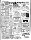 Rugby Advertiser Tuesday 24 May 1932 Page 1