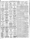 Rugby Advertiser Friday 03 June 1932 Page 9