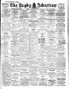 Rugby Advertiser Friday 10 June 1932 Page 1