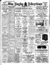 Rugby Advertiser Tuesday 14 June 1932 Page 1