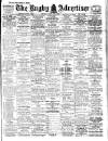 Rugby Advertiser Friday 17 June 1932 Page 1