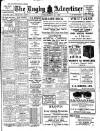 Rugby Advertiser Tuesday 21 June 1932 Page 1