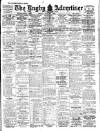 Rugby Advertiser Friday 24 June 1932 Page 1