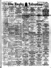 Rugby Advertiser Friday 05 January 1934 Page 1