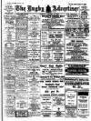 Rugby Advertiser Tuesday 09 January 1934 Page 1
