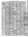 Rugby Advertiser Friday 19 January 1934 Page 8