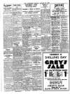 Rugby Advertiser Tuesday 23 January 1934 Page 2