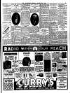 Rugby Advertiser Friday 26 January 1934 Page 5