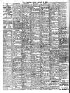 Rugby Advertiser Friday 26 January 1934 Page 8