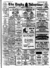 Rugby Advertiser Tuesday 30 January 1934 Page 1