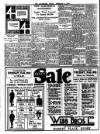 Rugby Advertiser Friday 02 February 1934 Page 6