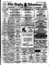 Rugby Advertiser Tuesday 06 February 1934 Page 1