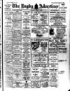 Rugby Advertiser Tuesday 08 May 1934 Page 1