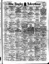 Rugby Advertiser Friday 18 May 1934 Page 1