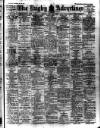 Rugby Advertiser Friday 25 May 1934 Page 1