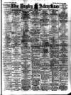 Rugby Advertiser Friday 08 June 1934 Page 1