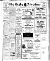 Rugby Advertiser Tuesday 01 January 1935 Page 1