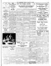 Rugby Advertiser Friday 11 January 1935 Page 5