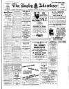Rugby Advertiser Tuesday 15 January 1935 Page 1