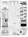 Rugby Advertiser Friday 18 January 1935 Page 3