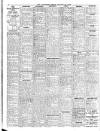 Rugby Advertiser Friday 18 January 1935 Page 8