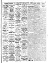 Rugby Advertiser Friday 18 January 1935 Page 9