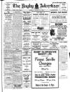 Rugby Advertiser Tuesday 22 January 1935 Page 1