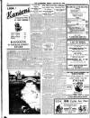 Rugby Advertiser Friday 25 January 1935 Page 6