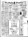 Rugby Advertiser Tuesday 29 January 1935 Page 1