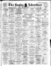 Rugby Advertiser Friday 01 February 1935 Page 1