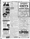 Rugby Advertiser Friday 01 February 1935 Page 4