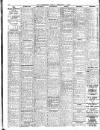 Rugby Advertiser Friday 01 February 1935 Page 10