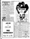 Rugby Advertiser Friday 08 February 1935 Page 16