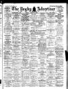Rugby Advertiser Friday 01 March 1935 Page 1