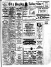 Rugby Advertiser Tuesday 07 January 1936 Page 1