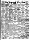 Rugby Advertiser Friday 10 January 1936 Page 1