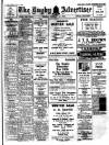 Rugby Advertiser Tuesday 14 January 1936 Page 1