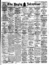 Rugby Advertiser Friday 17 January 1936 Page 1