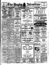 Rugby Advertiser Tuesday 21 January 1936 Page 1