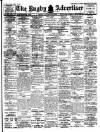Rugby Advertiser Friday 24 January 1936 Page 1