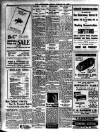 Rugby Advertiser Friday 24 January 1936 Page 6