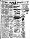 Rugby Advertiser Tuesday 04 February 1936 Page 1