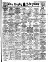 Rugby Advertiser Friday 07 February 1936 Page 1